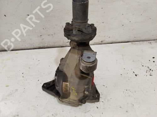 Rear differential MERCEDES-BENZ C-CLASS (W204) C 200 CDI (204.007, 204.006) | BP20227428M24 