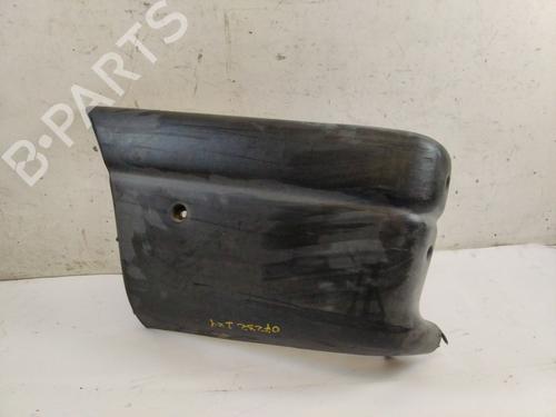 Used Corner bumper NISSAN INTERSTAR Bus (X70) [2002-2025]  21684636