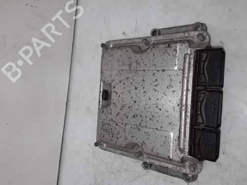 Engine control unit (ECU) RENAULT LAGUNA II (BG0/1_) 1.9 dCi (BG08, BG0G) | BP8574395M57 