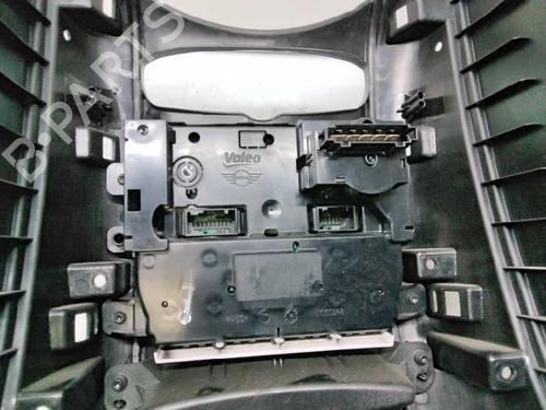 Climate control MINI MINI COUNTRYMAN (F60)  | BP12306219I5 