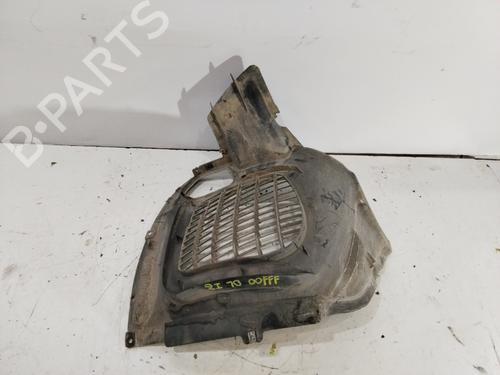 Used Wheel arch Wheel arch VW TOUAREG (7P5, 7P6) 3.0 V6 TDI (204 hp) 33470533 33470533