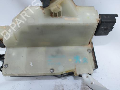 Rear right lock CITROËN C4 I (LC_)  | BP11795793C99 
