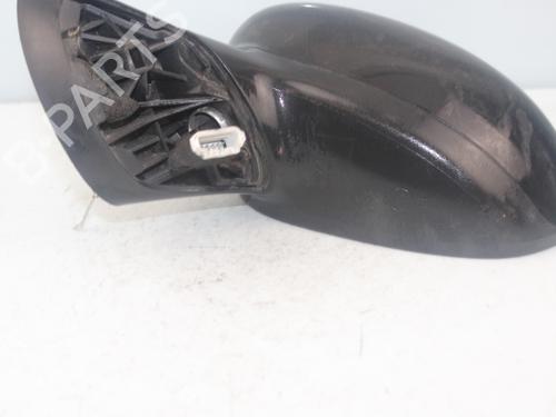 Left mirror FIAT GRANDE PUNTO (199_)  | BP16753092C26 