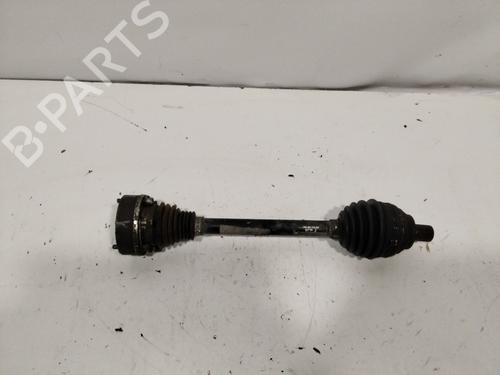 Used Left front driveshaft SEAT ALTEA XL (5P5, 5P8) [2006-2015]  28839250