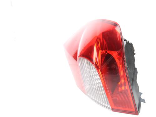 Høyre baklys RENAULT GRAND SCÉNIC II (JM0/1_) 1.5 dCi | BP29982674C35