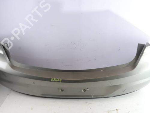 rear-bumper-opel-astra-k-b16-2015-2016-2017-2018-2019-2020-2021-2022-39692252 main image