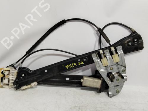 Elevador vidro frente direito MINI MINI CLUBVAN (R55) Cooper (122 hp) 32337921