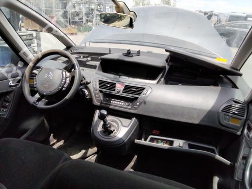 Left front window switch CITROËN C4 Picasso I MPV (UD_) | BP35770937I27 - Image 11