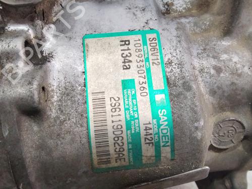 AC compressor MAZDA 2 (DY) 1.4 CD | BP26292111M34 