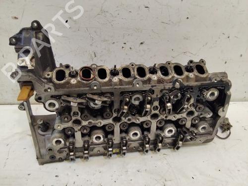 Used Cylinder head JAGUAR E-PACE (X540) 2.0 D180 AWD (179 hp) 20320615