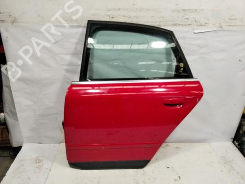 Used Left rear door AUDI A4 B5 (8D2) 1.8 T (150 hp) 23848111