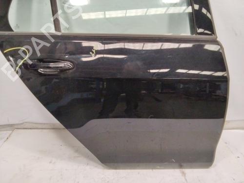 Right rear door VW GOLF VII Variant (BA5, BV5)  | BP27217132C5 