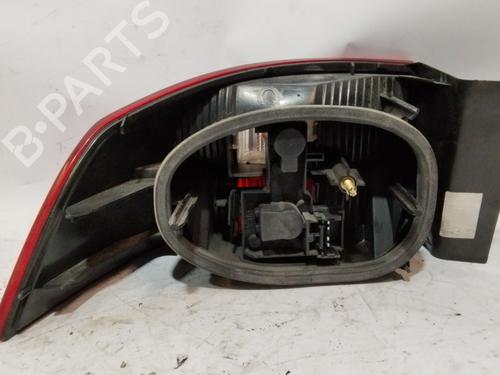 Right taillight RENAULT LAGUNA II (BG0/1_)  | BP28191787C35 