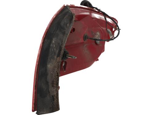 Left taillight PEUGEOT 307 CC (3B)  | BP29555530C34 