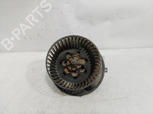 Heater blower motor VW TOURAN (1T1, 1T2)  | BP25651759M62 