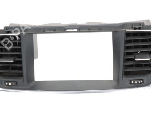 Used Air vent PEUGEOT 508 I (8D_) 2.0 HDi (140 hp) 30661592