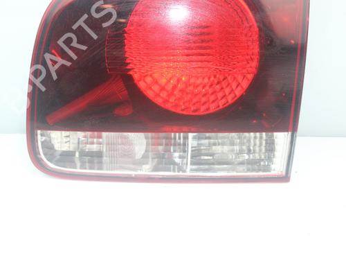 Right taillight VW TOUAREG (7LA, 7L6, 7L7) 3.0 V6 TDI | BP16954745C35 