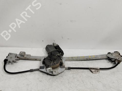 Vindusheismekanisme venstre foran CITROËN C3 I (FC_, FN_) [2002-2013]  32342269