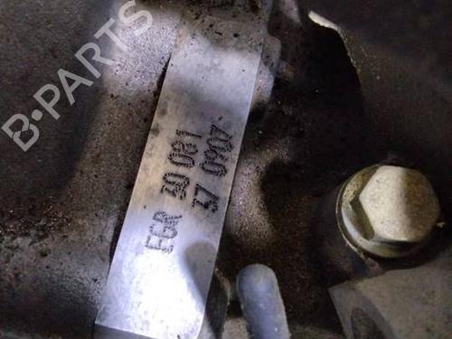 Gearbox SEAT LEON (1M1) | BP40154718M3 - Image 4