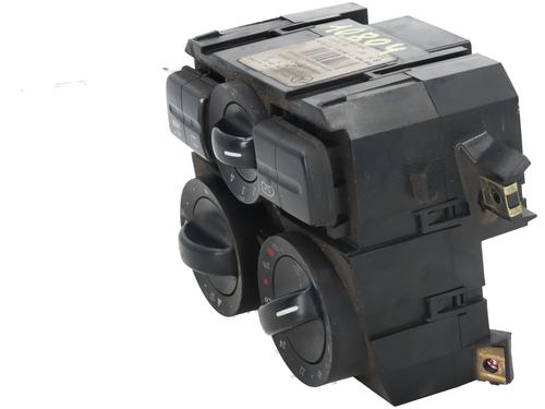Climate control MERCEDES-BENZ VITO Bus (W639) 115 CDI (639.701, 639.703, 639.705) | BP31713066I5