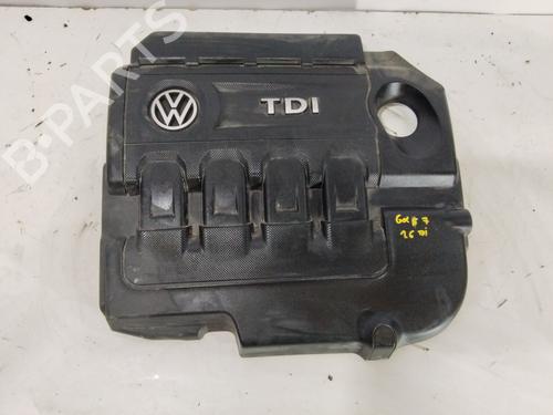 Protección superior Protección superior VW GOLF VII (5G1, BQ1, BE1, BE2) [2012-2021] 34623222 34623222