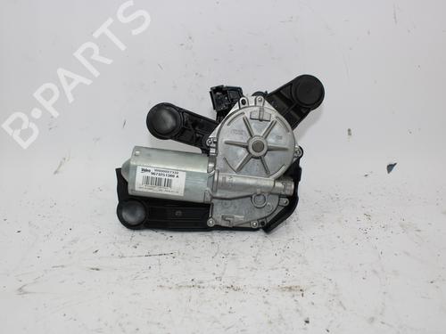Used Rear wiper motor PEUGEOT 208 I (CA_, CC_) [2012-2020]  11947126