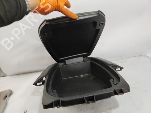 Glove box OPEL COMBO Box Body/MPV (K9)  | BP29533301C95 