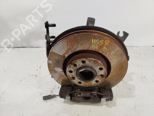Used Right front steering knuckle Right front steering knuckle CITROËN C4 Picasso II [2013-2026] 35995609 35995609