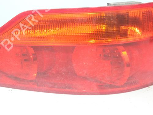 Left taillight AUDI Q7 (4LB) 3.0 TDI quattro | BP17430316C34 
