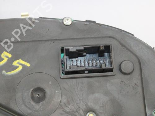 Kombinert Instrument PEUGEOT 307 (3A/C)  | BP15230941C47 
