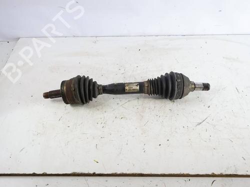 Used Left front driveshaft Left front driveshaft LAND ROVER RANGE ROVER III (L322) 3.0 D 4x4 (177 hp) 40528258 40528258