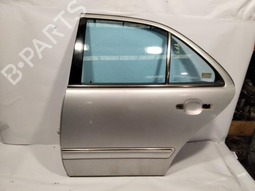 Used Left rear door MERCEDES-BENZ E-CLASS (W210) E 230 (210.037) (150 hp) 24813378