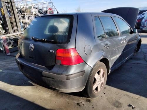 Luftmassemåler VW GOLF IV (1J1) 1.9 TDI | BP30092043M95