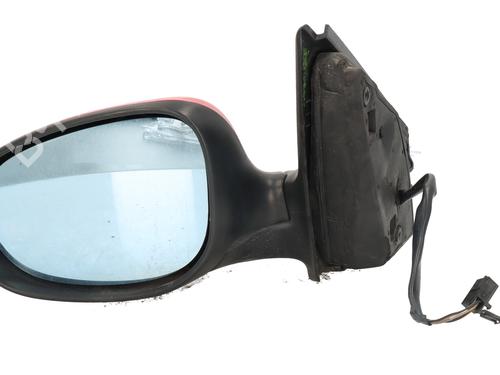 Used Left mirror FIAT BRAVO II (198_) 1.6 D Multijet (198AXH1B) (105 hp) 31840180