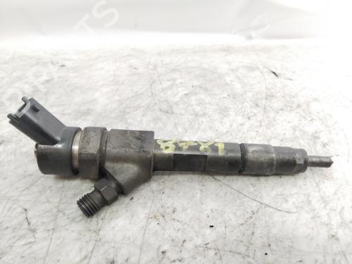 Injector RENAULT SCÉNIC I MPV (JA0/1_, FA0_) 1.9 dTi (JA1U) | BP25467072M100 