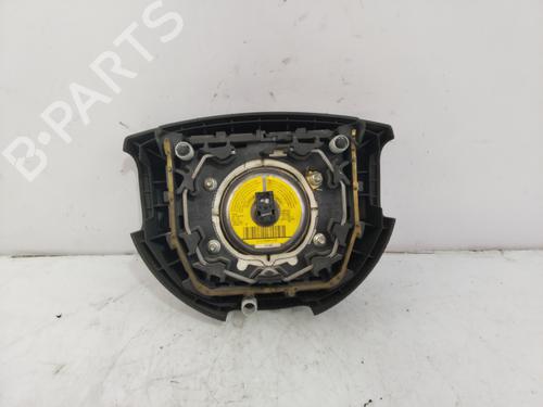 Førerens kollisjonspute FORD TOURNEO CONNECT 1.8 TDCi | BP22385380C9 