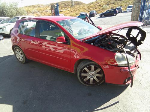 Left front driveshaft VW GOLF V (1K1) | BP12907943M38 - Image 6