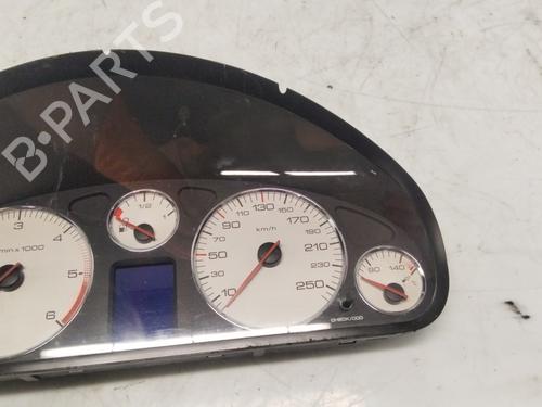 Instrument cluster PEUGEOT 407 (6D_) | BP27818366C47