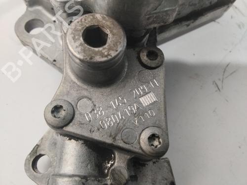 Vacuum pump VW PASSAT B5.5 (3B3) 1.9 TDI | BP21265080M80 