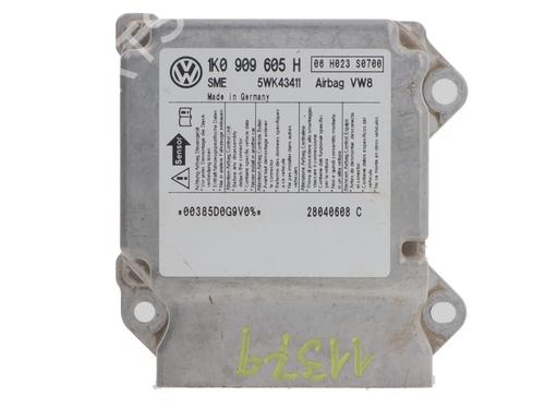 ecu-airbags-seat-toledo-iii-5p2-2004-2005-2006-2007-2008-2009-34460967 main image