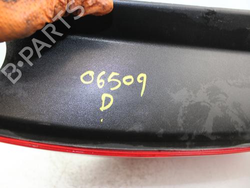 Right taillight RENAULT MEGANE II (BM0/1_, CM0/1_) 1.6 16V | BP17916898C35 