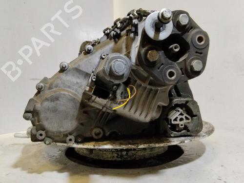 Gearbox BMW X5 (E70) 3.0 d | BP18258786M3 