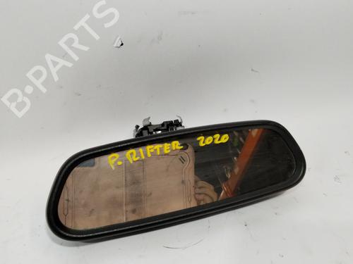 Used Rear mirror PEUGEOT RIFTER [2018-2025]  28540938