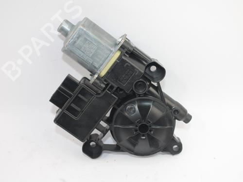 Left rear window motor SEAT LEON (5F1)  | BP13394051E23 