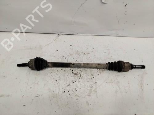Used Right front driveshaft CITROËN C3 I (FC_, FN_) 1.4 HDi (68 hp) 26331644
