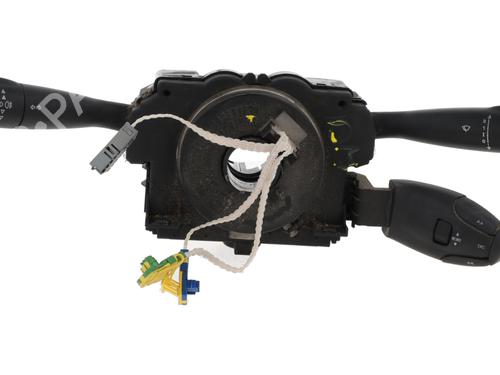 Used Squib airbag PEUGEOT 206 Hatchback (2A/C) 2.0 HDI 90 (90 hp) 29333126