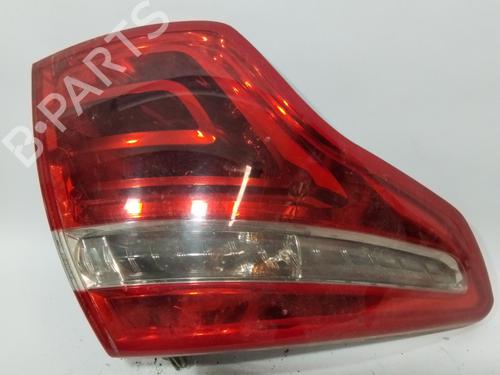 Venstre baglygte CITROËN C4 Picasso I MPV (UD_) 1.6 HDi | BP28733241C34 