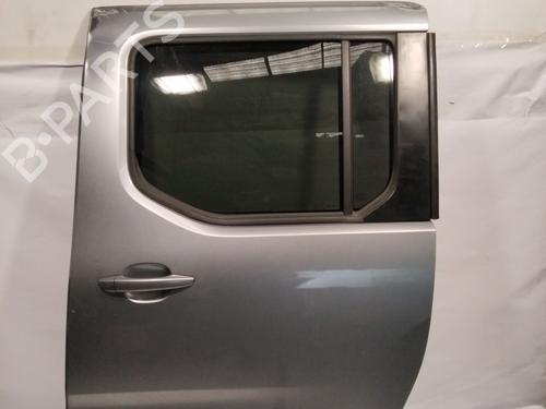 Used Left slide door OPEL COMBO Box Body/MPV (K9) [2018-2025]  29533272