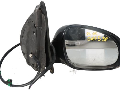 Used Right mirror VW GOLF V (1K1) [2003-2010]  32348665
