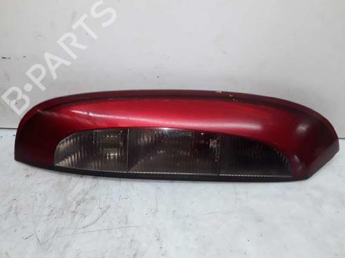 Used Left taillight OPEL CORSA C (X01) [2000-2009]  8575815